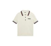 GUESS Polo da ragazza crema | 164