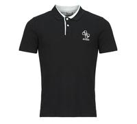 Guess Polo LYLE SS POLO in Nero EU M