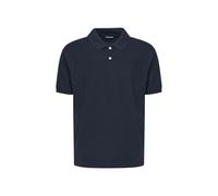 GUESS Polo Manica Corta Gj Embro Logo M4BP29KCJV1 Blu Scuro Blu