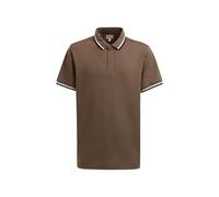 GUESS Polo Manica Corta M2GP34KARS0 Beige Scuro M