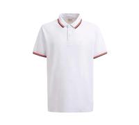 Guess - Polo Moderne - - Tops - Uomo - Bianco - S