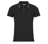 Guess Polo NOLAN SS POLO in Nero EU L