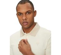Guess Polo Nolan Uomo Ragazzo Mezza manica