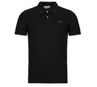 Guess Polo SS ESSENTIAL POLO in Nero EU L