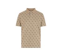 GUESS Polo Uomo Art M6GP04 K3073