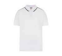 Guess Polo Uomo Ragazzo Mezza Manica