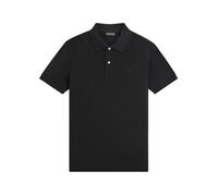 Guess Polo Uomo Ragazzo Mezza Manica Tre Bottoni