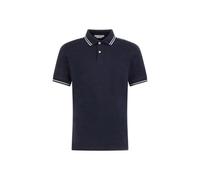 Guess Polo Uomo Ragazzo Mezza Manica Tre Bottoni