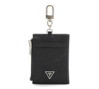 Guess Porta Cc Donna Colore Nero 1