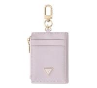 GUESS porta carte di credito Card Holder Lilac lilla