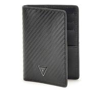 GUESS porta carte di credito Mito Card Holder Black