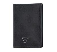 GUESS porta carte di credito Mito Card Holder Black