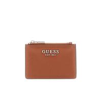 Guess Porta Cc Donna Colore Cognac 1