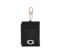 Guess Porta Cc Donna Colore Nero 1