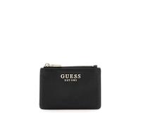 Guess Porta Cc Donna Colore Nero 1