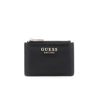 GUESS Astuccio 'AMORETTE SLG CREDIT CARD CASE' nero Donna GUESS One Size