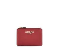 Guess Porta Cc Donna Colore Rosso 1