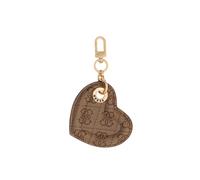 Guess Porta Chiavi Donna Colore Marrone 1