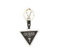 Moda Portachiavi GUESS Nero Donna - RW7421P2201BLA