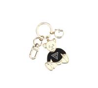 Guess Porta Chiavi Donna Colore Nero 1