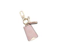 Guess Porta Chiavi Donna Colore Rosa 1