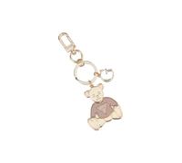 Guess Porta Chiavi Donna Colore Rosa 1