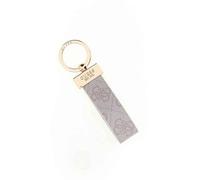 Guess Porta Chiavi Donna Colore Tortora 1