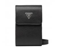 Guess Portabadge Nero HMCERT 11x17x4 cm - Portabadge