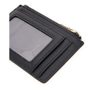 GUESS portacarte Amorette SLG Credit Card Case Black