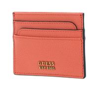 GUESS Cosette SLG Card Holder Orange