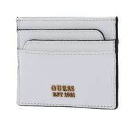 GUESS portacarte Cosette SLG Card Holder White