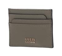 GUESS portacarte Laurel Card Holder Sage