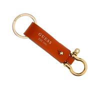 Guess - Portachiavi - - Accessories - Donna - Arancione - ONE SIZE