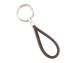 Guess - Portachiavi - - Accessories - Uomo - Nero - ONE SIZE