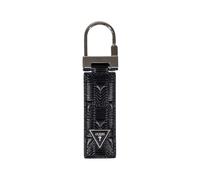 Guess Portachiavi Donna - black