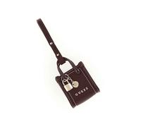 Guess Portachiavi Donna Colore Bordeaux 1