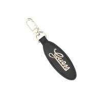 Guess Portachiavi Donna Colore Nero 1
