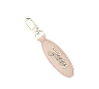 Guess Portachiavi Donna Colore Rosa 1