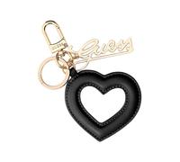 GUESS Portachiavi oro / nero Donna GUESS One Size