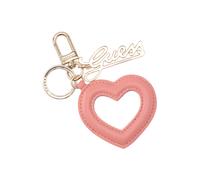 GUESS Portachiavi oro / pitaya Donna GUESS One Size
