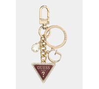 Guess Porta Chiavi Donna Colore Rosso 1
