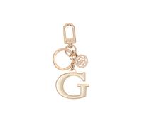 GUESS Portachiavi oro Uomo - PROMO - Accessori - Portafogli e astucci GUESS One Size
