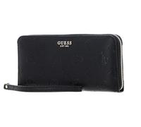 GUESS Portafogli Donna Nero Swpg87 47460 bla