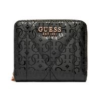 Guess Aldina Portafoglio 11 cm nero