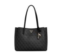 GUESS portafoglio Amorette SLG Zip Around Wallet Beige grigio talpa