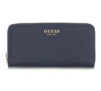 GUESS portafoglio Amorette SLG Zip Around Wallet L Midnight