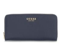 GUESS portafoglio Amorette SLG Zip Around Wallet Midnight blu scuro