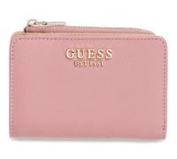 GUESS portafoglio Amorette SLG Zip Around Wallet Rosewood rosa