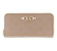 GUESS DKO ANISE LARGE ZIP portafogli Donna tu