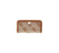 GUESS Portafoglio AUDREY Large marrone